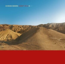 Capa do artigo Continuo - Vinil