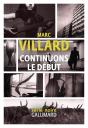 Continuons Le Début - Preview