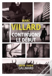 Continuons Le Début