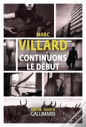 Capa do artigo Continuons Le Début