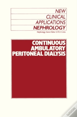 Capa do artigo Continuous Ambulatory Peritoneal Dialysis