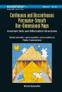 Continuous And Discontinuous Piecewise-Smooth One-Dimensional Maps: Invariant Sets And Bifurcation Structures - Preview