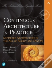 Continuous Architecture In Practice