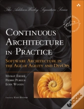 Continuous Architecture In Practice