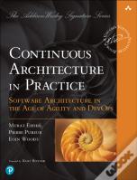 Continuous Architecture In Practice