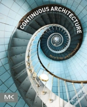 Capa do artigo Continuous Architecture