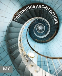 Capa do artigo Continuous Architecture