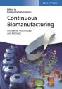 Continuous Biomanufacturing - Preview
