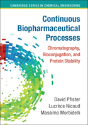 Continuous Biopharmaceutical Processes - Preview