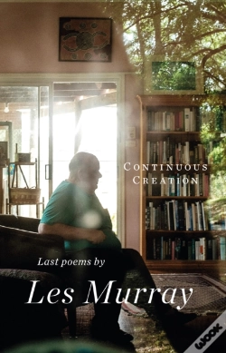 Capa do artigo Continuous Creation