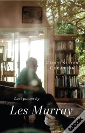 Capa do artigo Continuous Creation