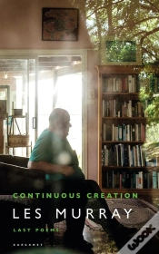 Capa do artigo Continuous Creation
