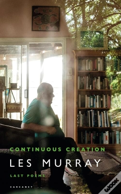 Capa do artigo Continuous Creation
