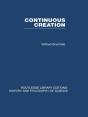 Continuous Creation - Preview