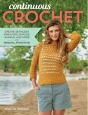 Continuous Crochet - Preview