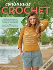 Capa do artigo Continuous Crochet