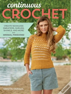 Capa do artigo Continuous Crochet