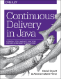Continuous Delivery In Java - Preview