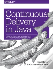 Capa do artigo Continuous Delivery In Java
