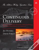 Continuous Delivery