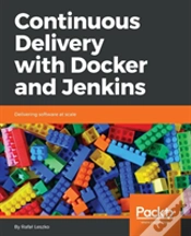 Capa do artigo Continuous Delivery With Docker And Jenkins