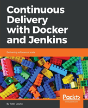 Continuous Delivery With Docker And Jenkins - Preview