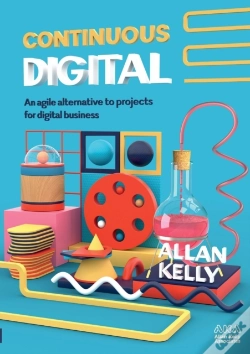 Capa do artigo Continuous Digital