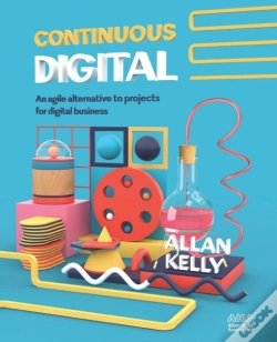 Capa do artigo Continuous Digital