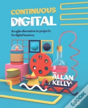 Capa do artigo Continuous Digital