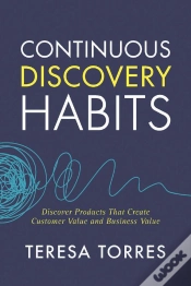 Capa do artigo Continuous Discovery Habits