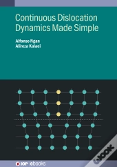 Continuous Dislocation Dynamics Made Simple