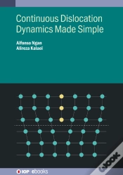 Capa do artigo Continuous Dislocation Dynamics Made Simple