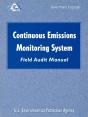 Continuous Emissions Monitoring Systems (Cems) Field Audit Manual - Preview
