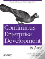 Continuous Enterprise Development In Java