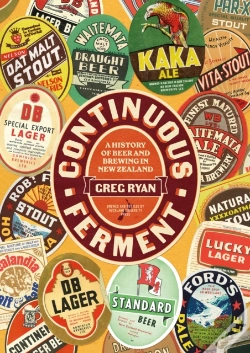 Capa do artigo Continuous Ferment