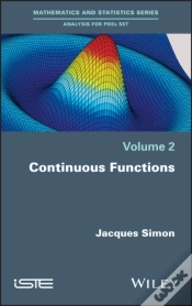 Capa do artigo Continuous Functions