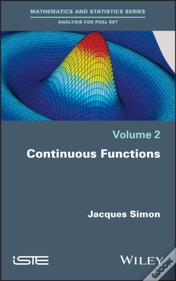 Capa do artigo Continuous Functions