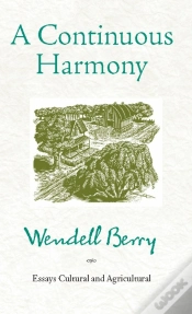 Capa do artigo Continuous Harmony