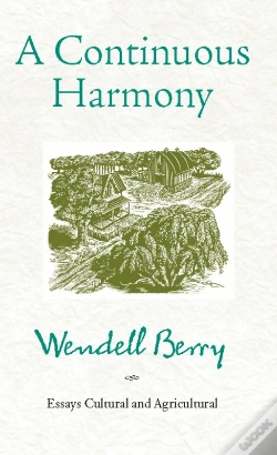Capa do artigo Continuous Harmony