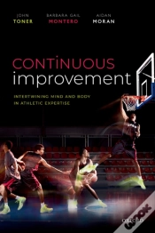 Capa do artigo Continuous Improvement