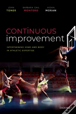 Capa do artigo Continuous Improvement