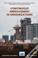 Continuous Improvement In Organizations