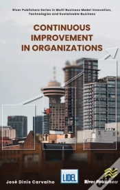Capa do artigo Continuous Improvement In Organizations