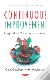 Continuous Improvement: Insights For A Transformative World