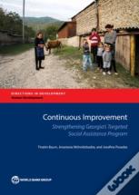 Continuous Improvement