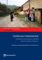 Continuous Improvement - Preview