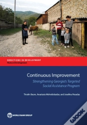 Capa do artigo Continuous Improvement
