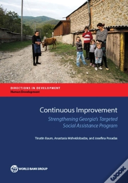 Capa do artigo Continuous Improvement