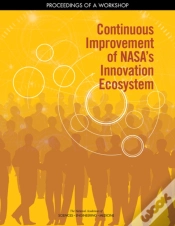 Capa do artigo Continuous Improvement Of Nasa
