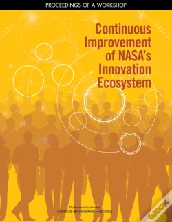 Capa do artigo Continuous Improvement Of Nasa'S Innovation Ecosystem
